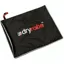 Dryrobe Cushion Cover Black/Grey